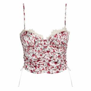 Melrose Bustier Victoria Secret